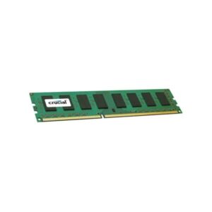 Refurbished CT3718359 Crucial 16GB Kit DDR3