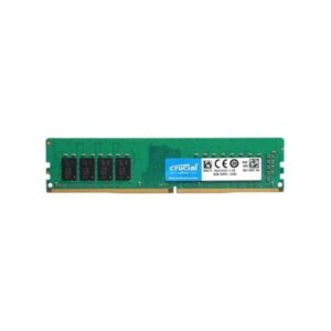Refurbished CT7126163 Crucial 8GB DDR4-2400MHz