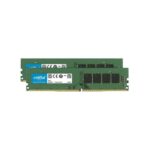 Refurbished CT7154970 Crucial 64GB Kit PC4-19200