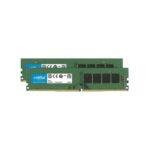 Refurbished CT7208766 Crucial 64GB Kit PC4-19200