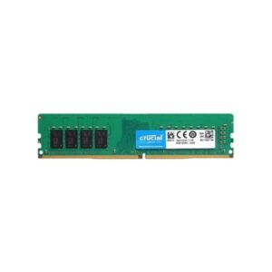 Refurbished CT8284392 Crucial 8GB DDR4-2400MHz