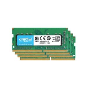 Refurbished CT8361613 Crucial 16GB Kit DDR4