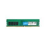 Refurbished CT8810221 Crucial 8GB DDR4-2400MHz