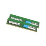 Refurbished CT8810505 Crucial 16GB Kit DDR4