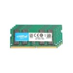 Refurbished CT8810626 Crucial 32GB Kit DDR4