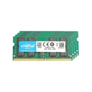 Refurbished CT8810626 Crucial 32GB Kit DDR4