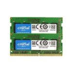 Refurbished CT9404769 Crucial 8GB Kit PC4-19200 DDR4