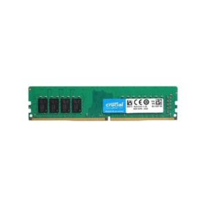 Refurbished CT9404780 Crucial 8GB DDR4-2400MHz