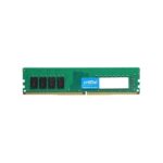Refurbished CT10097207 Crucial 8GB PC4-19200 DDR4-2400MHz