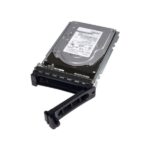 Refurbished 00RVDT Dell 300GB 15000RPM Hot Swap Hard Drive