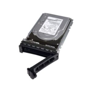 Refurbished 00RVDT Dell 300GB 15000RPM Hot Swap Hard Drive