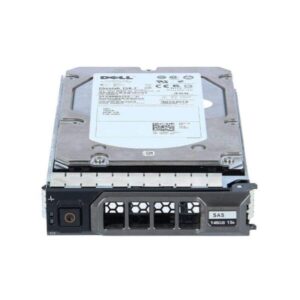 Refurbished 01DKVF Dell 146GB 15000RPM SAS Hard Drive