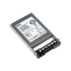 Refurbished 024XV8 Dell 200GB eMLC SATA 3Gbps 2.5-inch
