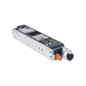 Refurbished 034X1 Dell 550-Watts 80 Plus Platinum 94 Efficiency