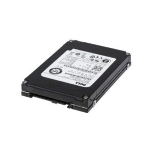 Refurbished 06K55X Dell 200gb SLC Sas-6gbits 2.5inch