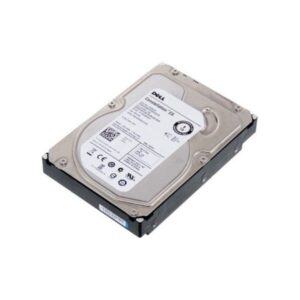 Refurbished 0740YX Dell 1TB 7200RPM SAS 6Gbps Hard Drive