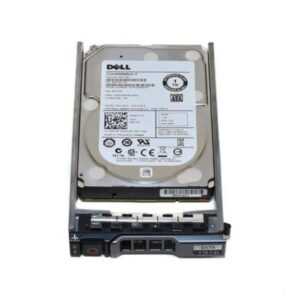 Refurbished 08WDYM Dell 1TB 7200RPM SATA Hard Drive