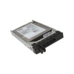 Refurbished 09T597 Dell 73GB 10000RPM SCSI Hard Drive