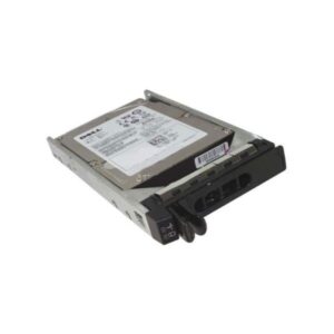 Refurbished 09T597 Dell 73GB 10000RPM SCSI Hard Drive