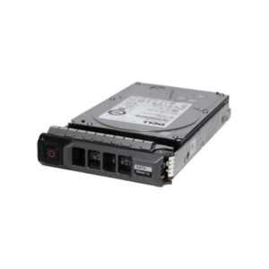 Refurbished 0C3YJM Dell 500GB 7200RPM SATA Hard Drive