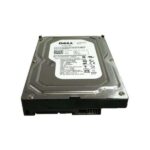 Refurbished 0FX0XN Dell 1TB 7200RPM SATA Hard Drive