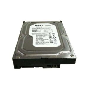 Refurbished 0FX0XN Dell 1TB 7200RPM SATA Hard Drive
