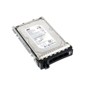 Refurbished 0GM248 Dell 250GB 7200RPM SATA 3Gbps Hard Drive