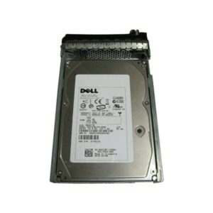 Refurbished 0GX198 Dell 146GB 15000RPM 16MB Cache Hard Drive