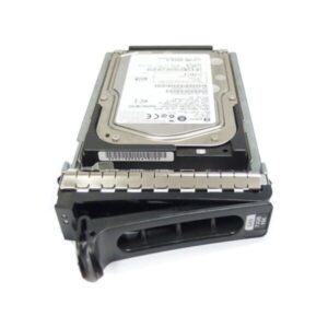Refurbished 0GY581 Dell 73GB 15000RPM SAS Hard Drive