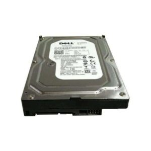 Refurbished 0H639R Dell 320GB 7200RPM SATA 3Gbps Hard Drive