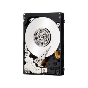 Refurbished 0JW551 Dell 750GB 7200RPM SATA 3Gbps Hard Drive