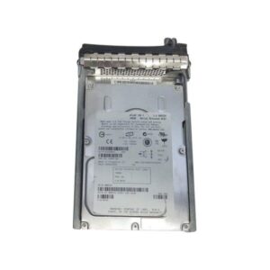 Refurbished 0M8033 Dell 146GB 10000RPM Hot Swap Hard Drive