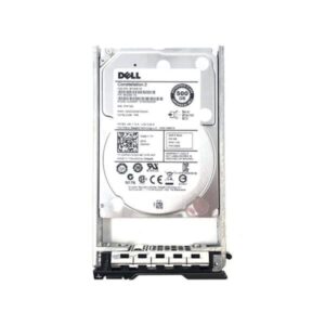 Refurbished 0R734K Dell 500GB 7200RPM 16MB Hard Drive