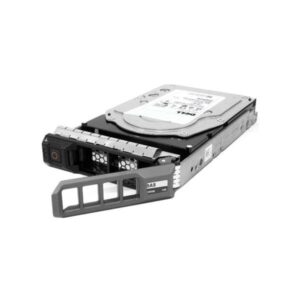 Refurbished 0R749K Dell 450GB 15000RPM Hot Swap Hard Drive