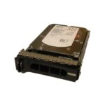 Refurbished 0RN828 Dell 300GB 15000RPM SAS Hard Drive
