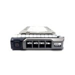 Refurbished 0YP778 Dell 300GB SAS 3Gbps 16MB 3.5-inch Hard Drive