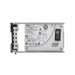 Refurbished 2DG2M Dell 960GB SAS 12Gbps 2.5-inch Internal (SSD)