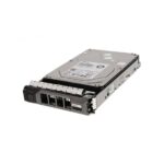 Refurbished 2RMX9 Dell 4TB 72K RPM SATA-6GBPS 512N 3.5inch