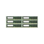 Refurbished 317-0236 Dell 24GB Kit PC3-10600 DDR3 ECC