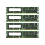 Refurbished 317-7229 Dell 32GB Kit PC3-8500 DDR3 ECC