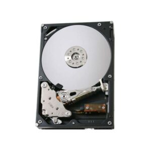 Refurbished 341-4329 Dell 300GB SAS 3Gbps 16MB 3.5-inch Hard Drive