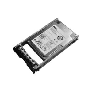 Refurbished 341-9875 Dell 146GB 15000RPM 2.5-inch Hard Drive