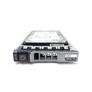 Refurbished 342-0123 Dell 300GB 15KRPM 16MB Cache SAS