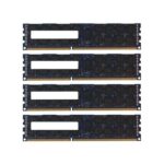Refurbished 370-AAGC Dell 64GB Kit PC3-12800 DDR3 ECC