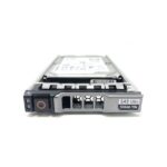 Refurbished 400-AEEI Dell 300GB 15K RPM SAS Hard Disk