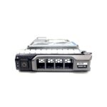 Refurbished 400-AJRX Dell Hybrid Hard Drive 300GB SAS