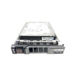 Refurbished 400-AMFX Dell 1.8TB 10000RPM SAS 12Gbps Hot Swap