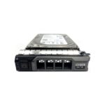 Refurbished 400-ANFC Dell 6TB 7200RPM SAS 12Gbps Hard Drive