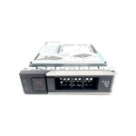 Refurbished 400-AUVR Dell Hard Drive 2.4TB SAS 12Gb/s