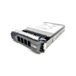Refurbished 400-AXLG Dell 12TB 7.2K RPM Near Line SAS-12GBPS